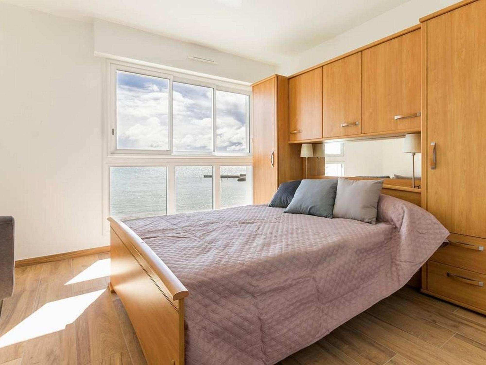 Appartements En Bord De Mer Avec Wifi Et Animal Accepte A Piriac-Sur-Mer - Fr-1-306-943 Exterior photo